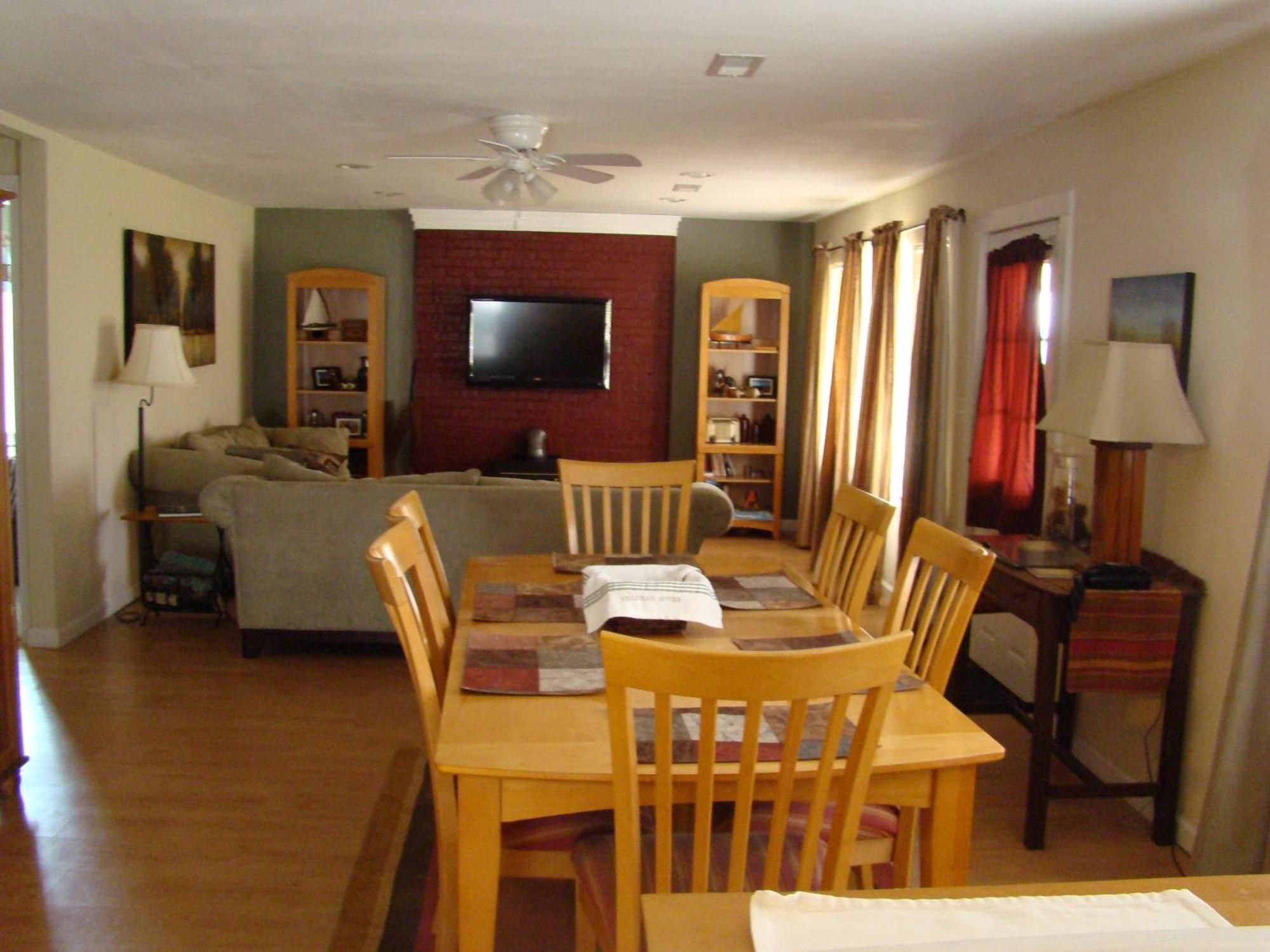 הוילה Lineville The Chapman House מראה חיצוני תמונה